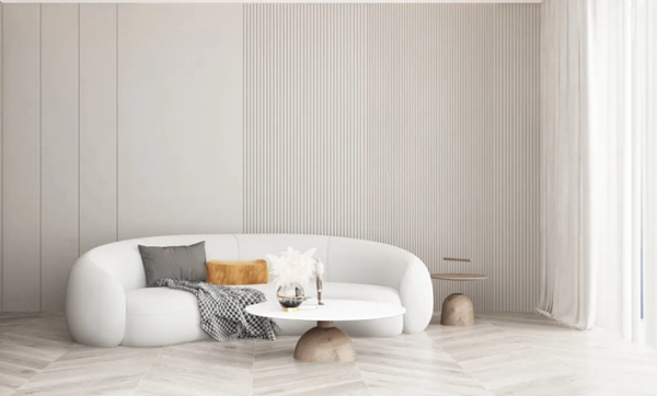 全屋定制：理想居所的三種要素