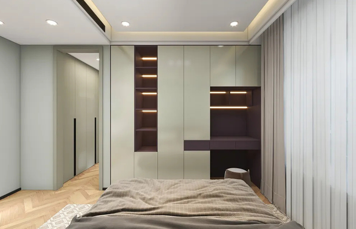 專家闡述未來現(xiàn)代家具的流行趨勢主要是什么？