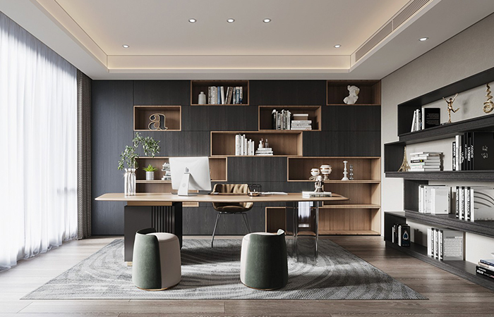 全屋定制營(yíng)銷(xiāo)策劃方案