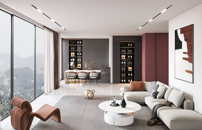 沈陽全屋定制廠家講述兒童衣柜定制中需要注意的關(guān)鍵點