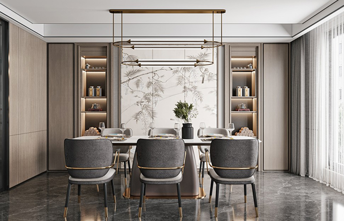 兒童家具設(shè)計趨勢：創(chuàng)造綜合性 多功能空間