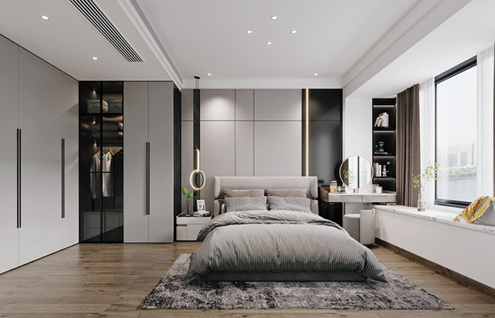 情侶套房里的秋千怎么用？在溫泉里doi是一種怎樣的體驗？