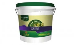 廣東億固338界面劑