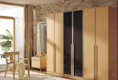 整木定制家具生產(chǎn)安裝流程