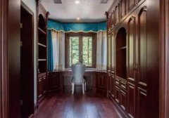 什么是整木定制