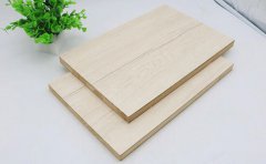 定制衣柜選家具板材