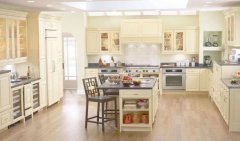 現(xiàn)在做整木定制家居加盟，創(chuàng)造更多家居可能！