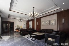 平凹國際家居 高端定制家居，生活百變，選擇不變！