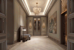 整木定制家居，打造全屋定制家裝經(jīng)典案例