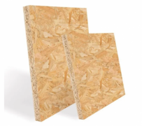 全能型板材選手丨OSB板，裝修有它夠了！