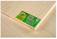 一起下車間，探尋生態(tài)板的生產(chǎn)奧秘