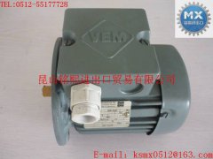 德國VEM電機(jī)、VEM馬達(dá)