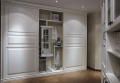 整體衣柜的優(yōu)缺點(diǎn)定制衣柜的優(yōu)缺點(diǎn)